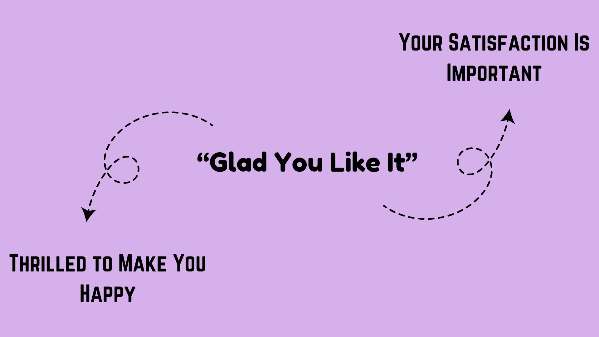 Professional Ways to Say Glad It Hits the Mark 