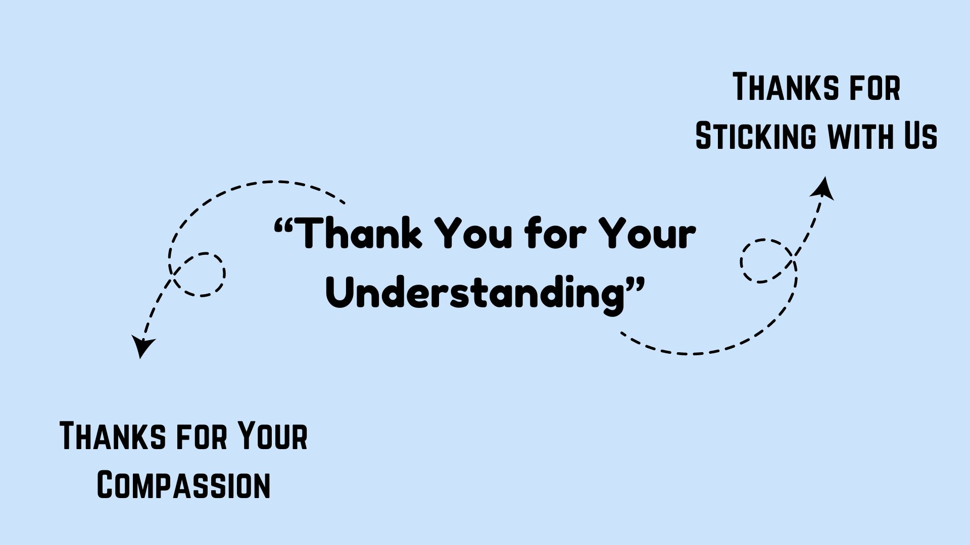 Professional Ways to Say Thanks for Your Compassion